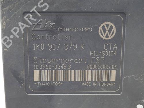 ABS pump VW GOLF V (1K1) 2.0 TDI 16V | BP36865146M43 - Image 5