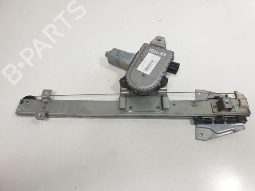 Used Rear left window mechanism Rear left window mechanism MITSUBISHI PAJERO III (V7_W, V6_W) 3.2 Di-D (V68W) (160 hp) 9223958 9223958