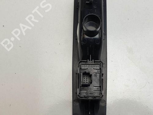 Right rear window switch RENAULT LAGUNA III (BT0/1) 2.0 dCi (BT07, BT0J, BT14, BT1A, BT1S) | BP24934370I28  - Image 8
