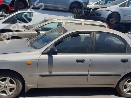 Left taillight DAEWOO LANOS (KLAT) 1.3 | BP18336258C34  - Image 7