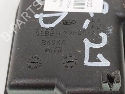 Front right interior door handle FORD MONDEO II Saloon (BFP) 1.8 i | BP7776877I14 