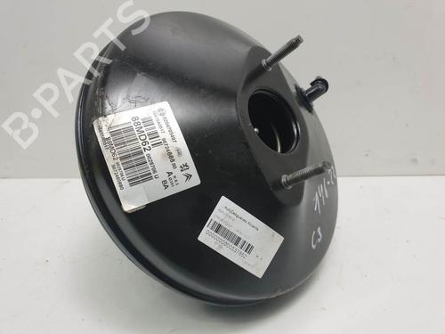 Used Servo brake Servo brake CITROËN C3 II (SC_) 1.6 HDi (92 hp) 9342638 9342638
