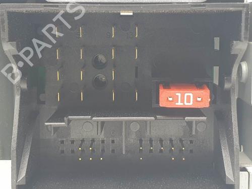 Radio CITROËN C-ELYSEE (DD_) 1.6 BlueHDi 100 | BP25145802E6 - Image 5