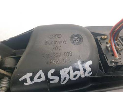 Venstre foran invendig håndtak AUDI A4 B5 (8D2) 1.8 T quattro | BP31033748I13