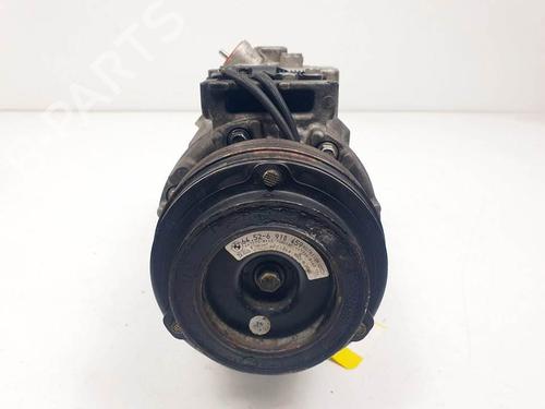 AC compressor BMW 5 Touring (E39) 525 d | BP16365242M34 - Image 5