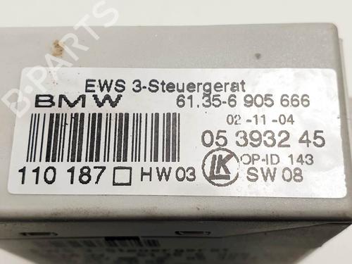 Control unit BMW 3 (E46) 320 d | BP25117588M11  - Image 6