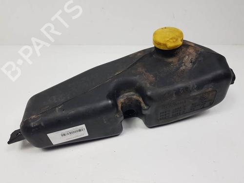 Used Windscreen washer tank DACIA SANDERO II 1.2 (73 hp) 12444033