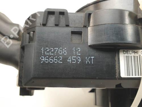 Headlight switch PEUGEOT PARTNER Tepee 1.6 HDi 16V | BP27888662I24 
