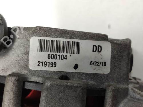 Alternator DAEWOO EVANDA (KLAL) 2.0 | BP9757714M7 
