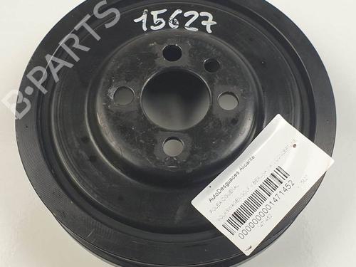 Used Pulley Pulley VW GOLF V (1K1) 2.0 TDI 16V (140 hp) 24989709 24989709
