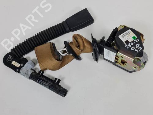 Used Front right seatbelt Front right seatbelt BMW 7 (E65, E66, E67) 730 d (218 hp) 8731379 8731379