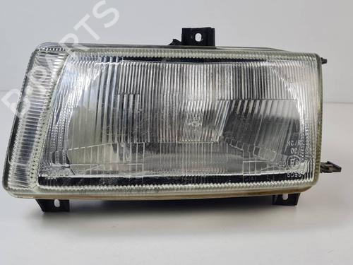 Used Left headlight Left headlight VW CADDY II Box Body/MPV (9K9A) 1.9 SDI (64 hp) 34576737 34576737