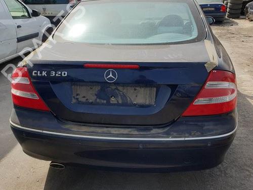 Mass air flow sensor MERCEDES-BENZ CLK (C209) CLK 320 (209.365) | BP16526955M95 