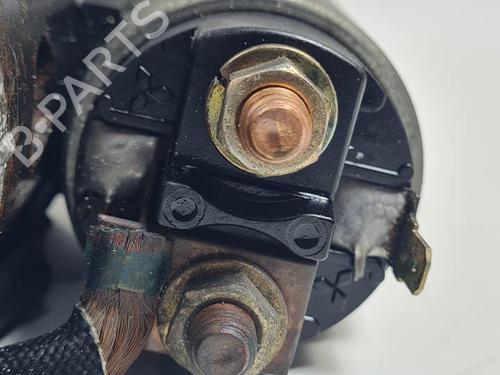 Starter NISSAN PRIMERA (P12) 2.2 Di | BP28333249M8 