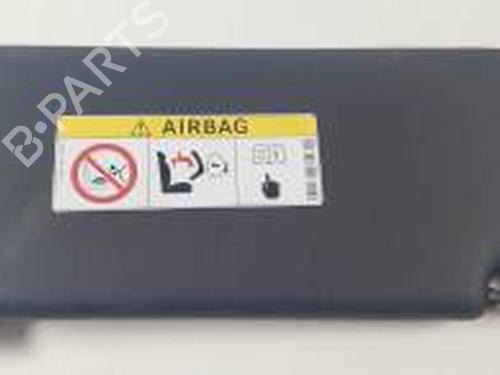 Used Left sun visor MERCEDES-BENZ C-CLASS Convertible (A205) C 250 d (205.408) (204 hp) 25285660