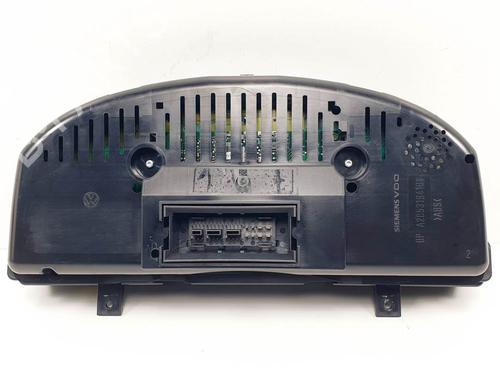 Instrument cluster VW PASSAT B6 (3C2) 2.0 TDI 16V | BP25117609C47  - Image 8