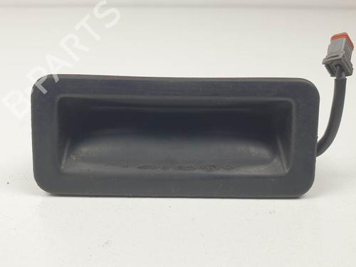 Used Tailgate handle Tailgate handle LAND ROVER RANGE ROVER SPORT I (L320) 2.7 D 4x4 (190 hp) 40175170 40175170