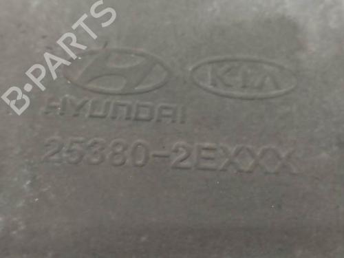 Radiator fan KIA SPORTAGE II (JE_, KM_) 2.0 CRDi | BP10162044M35 
