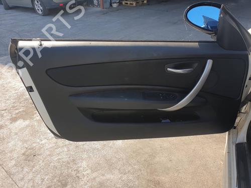 Left taillight BMW 1 (E81) 118 d | BP37192034C34 - Image 20