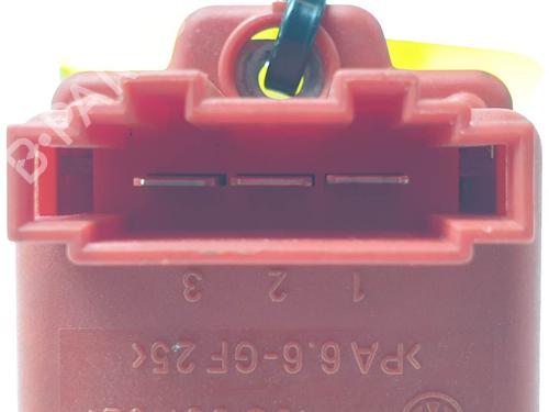 Heater resistor SEAT LEON (1M1) 1.6 16 V | BP25590718M108 - Image 3