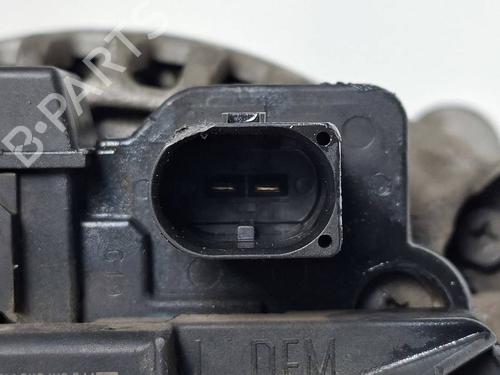 Alternator VW GOLF VI (5K1) 1.6 TDI | BP39118639M7  - Image 7