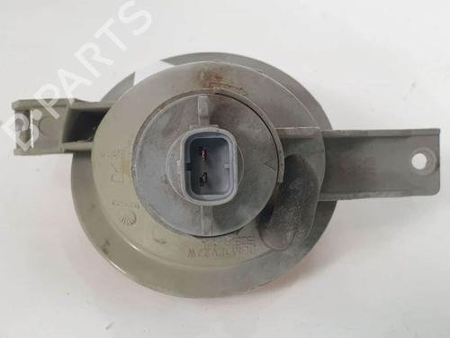 Right front indicator CHEVROLET MATIZ (M200, M250) 1.0 | BP6967761C33 - Image 2