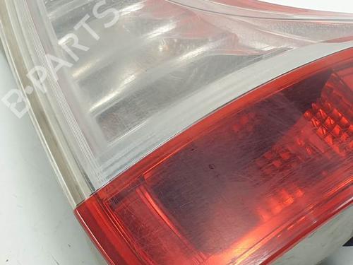 Right taillight RENAULT SCÉNIC III (JZ0/1_) 1.9 dCi (JZ0J, JZ1J, JZ1K, JZ1S) | BP28065799C35 
