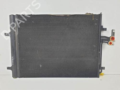 AC radiator FORD S-MAX (WA6) 2.0 TDCi | BP28059624M32 