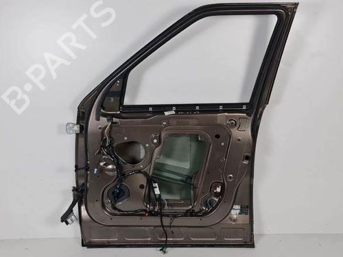 Right front door LAND ROVER RANGE ROVER SPORT I (L320) 3.0 D 4x4 | BP8111314C3 