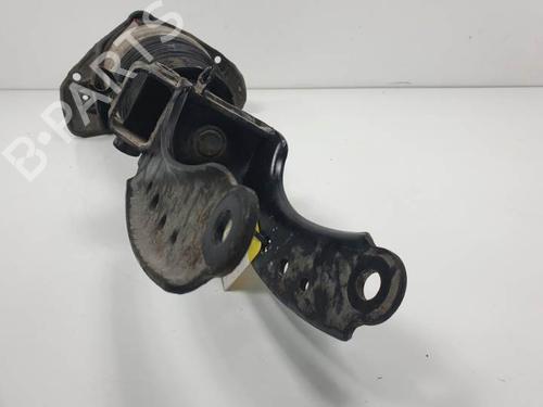 Left front shock absorber PORSCHE CAYENNE (9PA) S 4.5 | BP16759676M16 