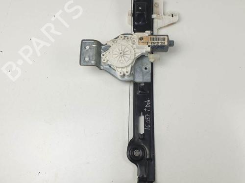 Rear right window mechanism DODGE CALIBER 2.0 CRD | BP24930862C25 - Image 5