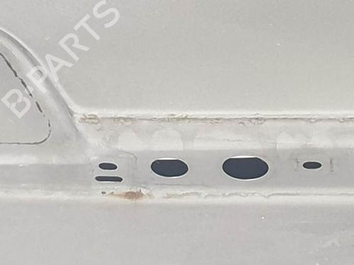 Tailgate JAGUAR XF I (X250) 2.7 D | BP16584637C6 