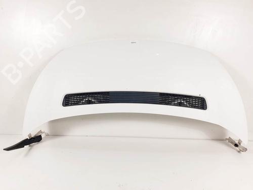 Used Hood Hood PEUGEOT EXPERT Tepee (VF3X_) 2.0 HDi 130 (128 hp) 25139565 25139565