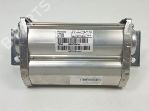Passasjer kollisjonspute BMW 1 (E87) 118 d (122 hp) 9700991