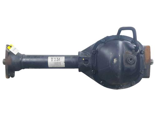 Front differential SSANGYONG KYRON 2.0 Xdi | BP25140674M23 - Image 8