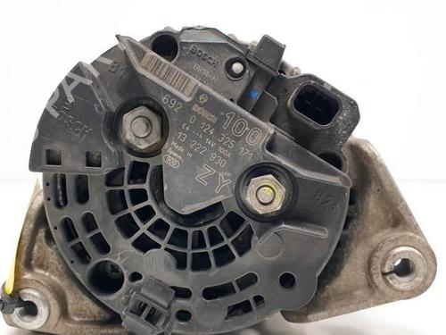 Generator OPEL MERIVA A MPV (X03) 1.4 16V Twinport (E75) | BP11272297M7 