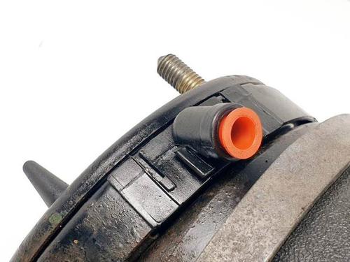 Left front shock absorber LAND ROVER RANGE ROVER III (L322) 3.0 D 4x4 | BP17439200M16 