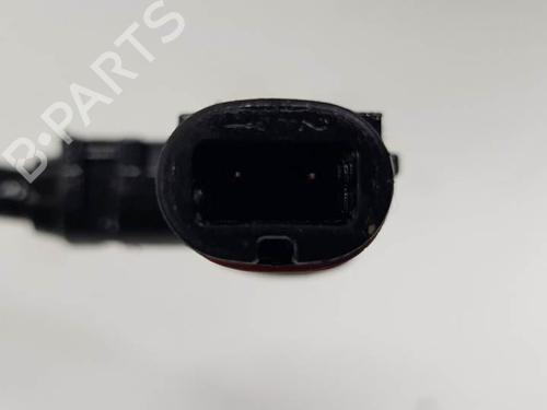 Left front steering knuckle MERCEDES-BENZ M-CLASS (W164) ML 320 CDI 4-matic (164.122) | BP11807659M25 