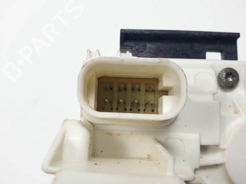 Front left lock CHRYSLER SEBRING (JS) 2.0 CRD | BP25119368C98  - Image 7