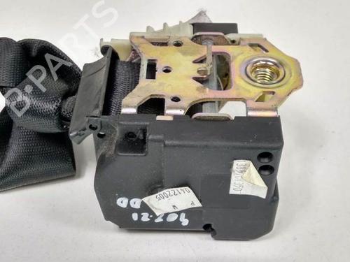 Front right seatbelt LAND ROVER RANGE ROVER III (L322) 4.2 4x4 | BP8731446I25 