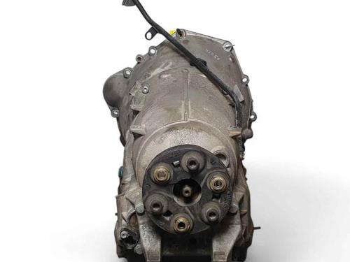 Gearbox MERCEDES-BENZ SLK (R170) 230 Kompressor (170.447) | BP20511082M3 