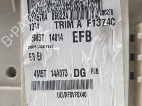 Zekeringkast FORD FOCUS C-MAX (DM2) 1.6 TDCi | BP30998593E1