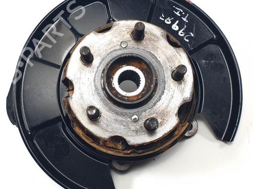 Used Left rear steering knuckle TOYOTA RAV 4 III (_A3_) 2.0 4WD (ACA30_, ACA30R) (152 hp) 24915252