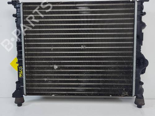 Water radiator RENAULT KANGOO (KC0/1_) 1.2 (KC0A, KC0K, KC0F, KC01) | BP40176357M31 - Image 2