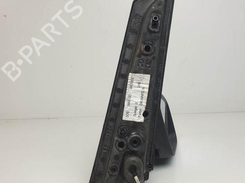 Right mirror FORD FOCUS C-MAX (DM2) 1.6 TDCi | BP26203697C27 