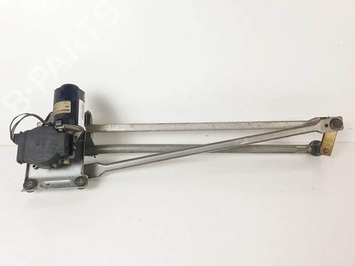 Used Front wiper motor Front wiper motor PEUGEOT BOXER Van (244) [2001-2026] 17518108 17518108