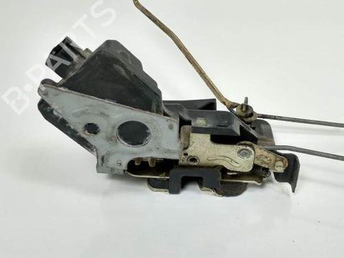 Front right lock KIA RIO I Hatchback (DC) 1.3 | BP7844539C97 