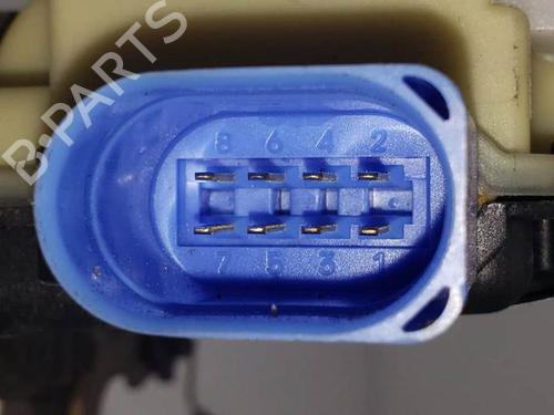 Front left lock VW POLO (9N_, 9A_) 1.4 TDI | BP20131350C98 
