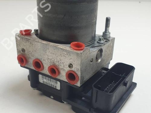 Used ABS pump ABS pump PEUGEOT PARTNER Box Body/MPV 1.6 HDi (111 hp) 36374947 36374947