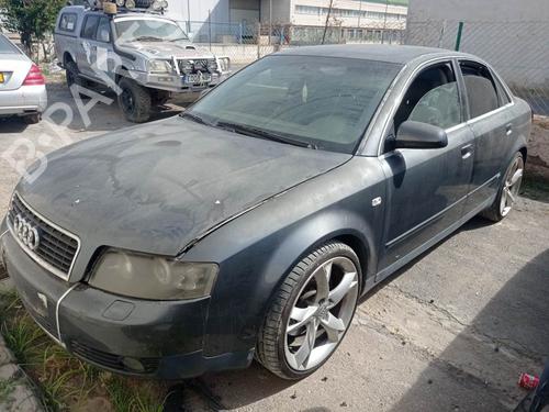 Steering column AUDI A4 B6 (8E2) 2.5 TDI quattro | BP10062634M21 - Image 12